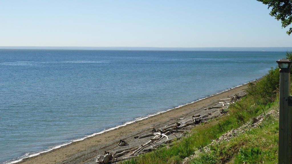 Motel Carleton Sur Mer Exterior photo